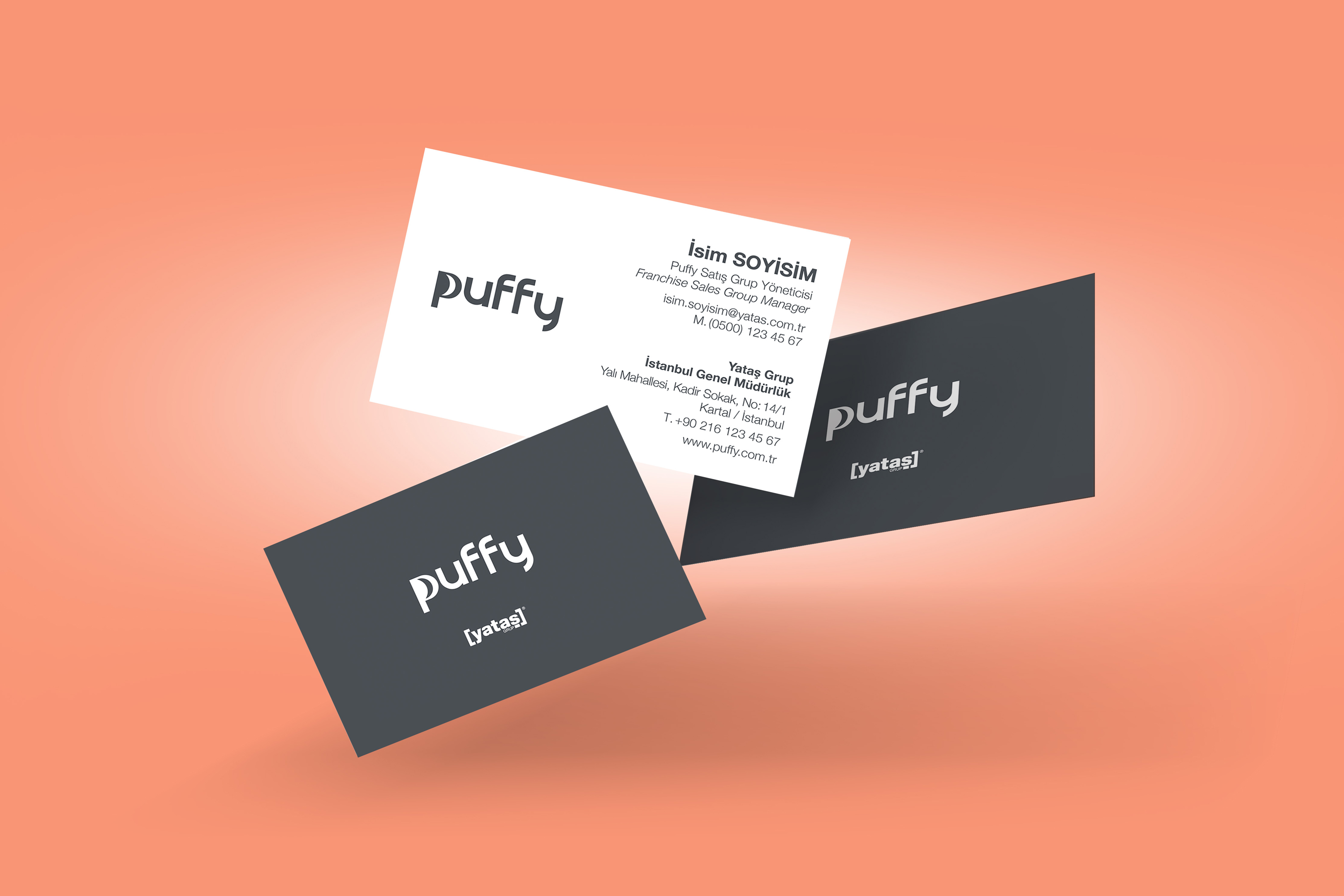 PUFFY